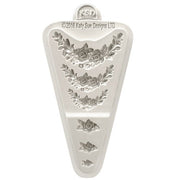 Katy Sue Mould Rose-krans