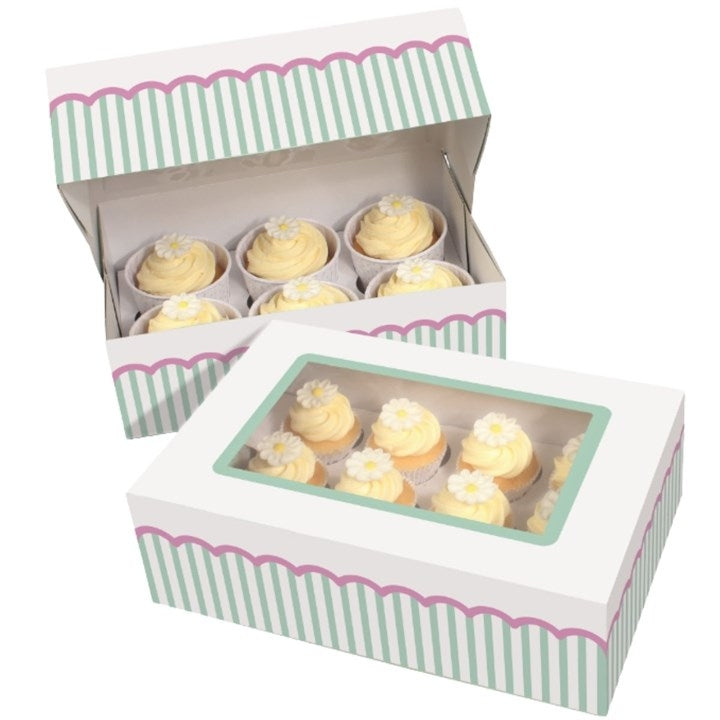 Baked with Love - Eske til muffins pk/2
