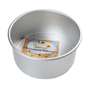 PME Rund kakeform, ekstra dyp, Ø 25cm - 10cm høy