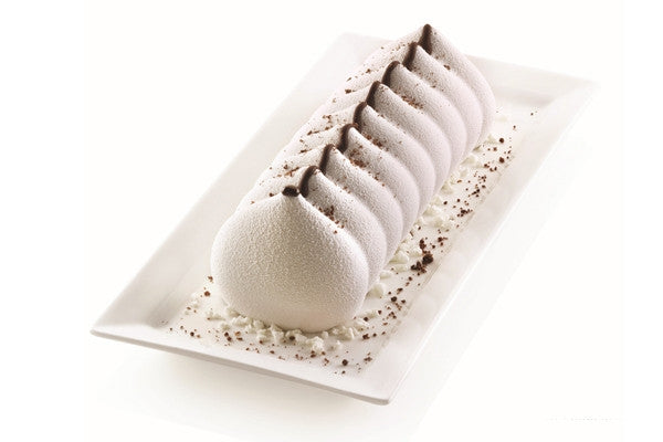 Silikomart Kakeform - Meringa