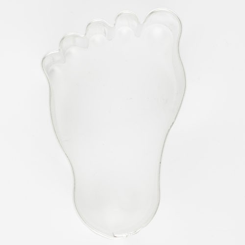 Pepperkakeform Fot 9cm