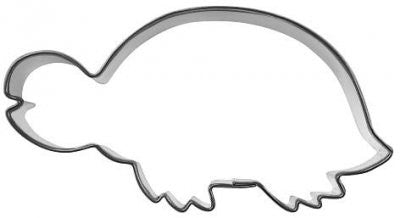 Pepperkakeform skilpadde - 9 cm