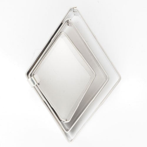 Utstikkersett Diamant, 3 stk