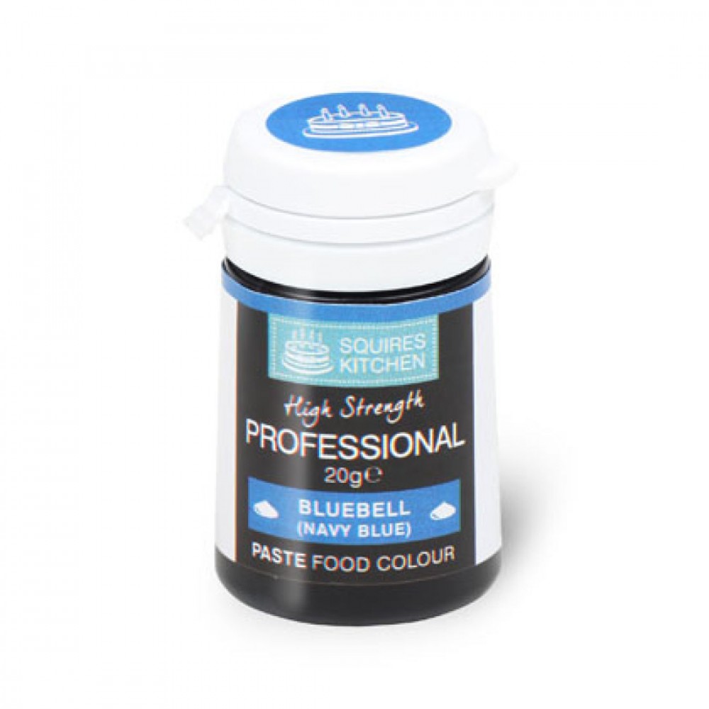 SK pastafarge Bluebell, 20g
