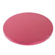 Kake Drum Rund Cerise rosa- 30,5cm