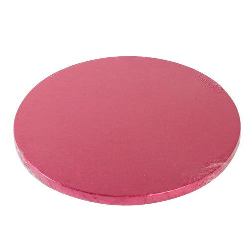 Kake Drum Rund Cerise rosa- 30,5cm
