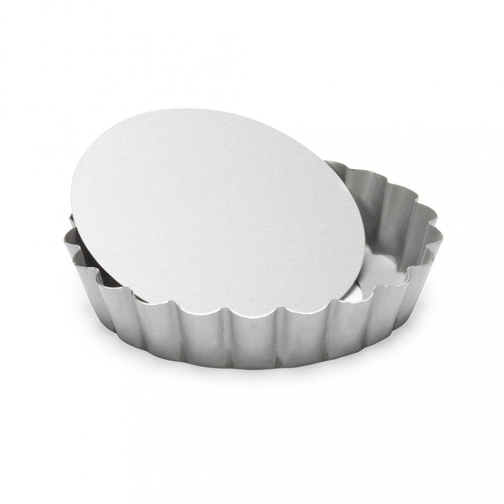 Patisse Mini paiform -Løs bunn- 10cm