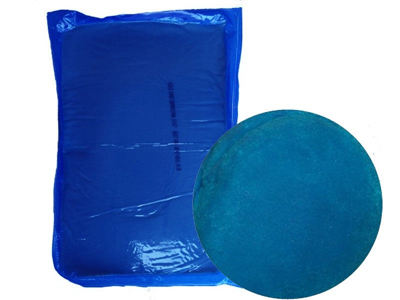 Pals Blå marsipan 2,5 kg