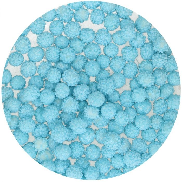 FunCakes kakestrø Mimosa -Blå- 45g