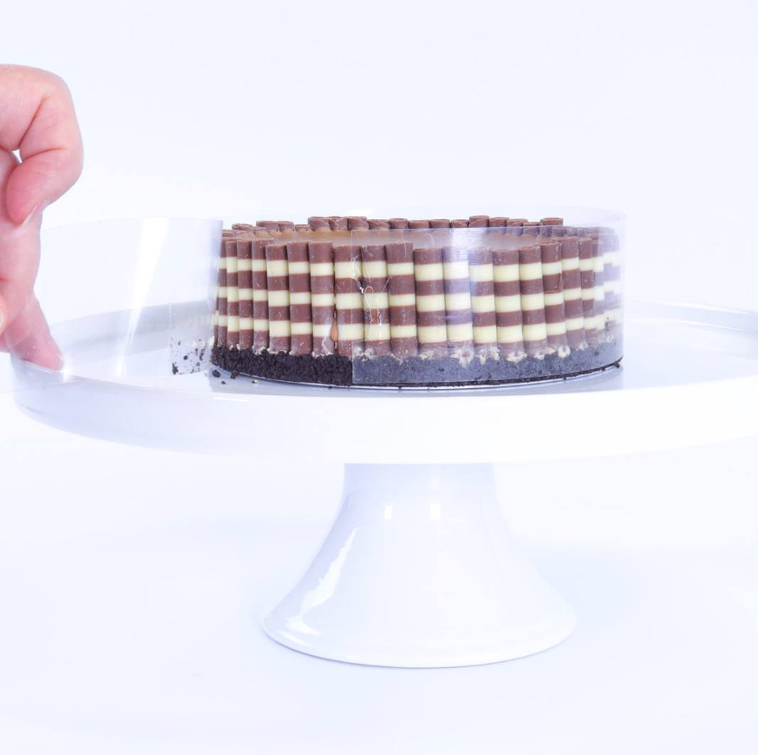 acetat til kake