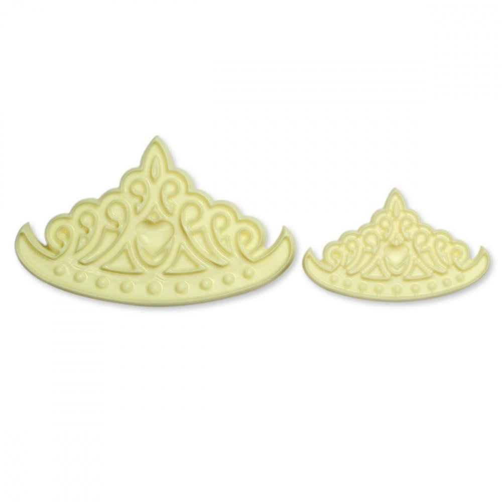 JEM Pop It Mould - Prinsessetiara