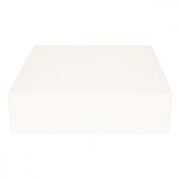 Kake Dummy Firkant 7cm høy, 20x20cm 