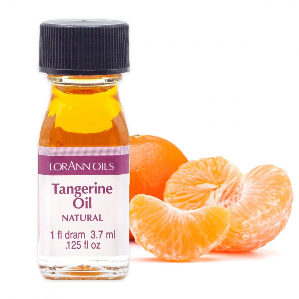 mandarin essens