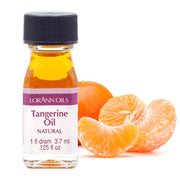 mandarin essens