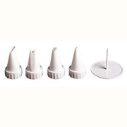 Wilton Tipp og Nail-sett