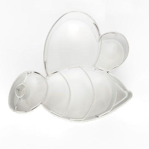 Pepperkakeform Bie 6,5cm