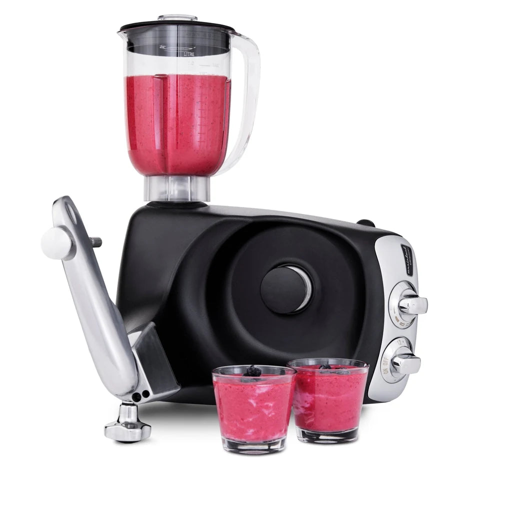 Ankarsrum Assistent Original med blender