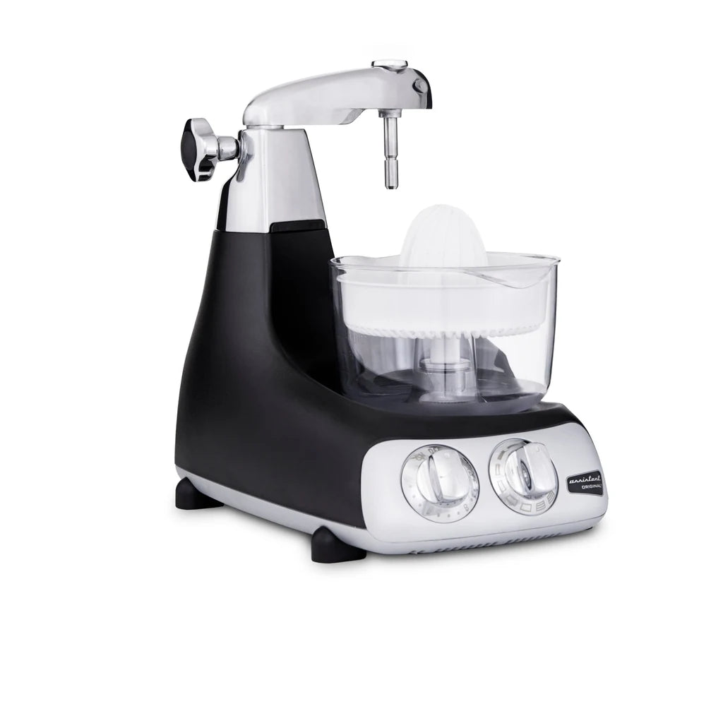 Ankarsrum Assistent Original med sitruspresse