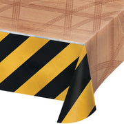 anleggsarbeid plastduk