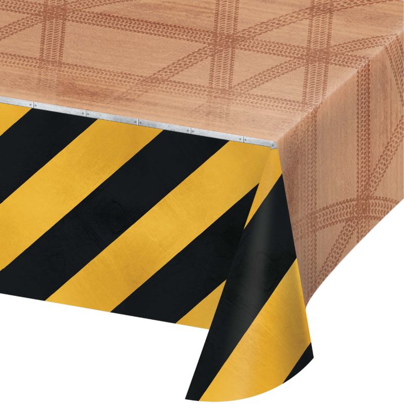 anleggsarbeid plastduk