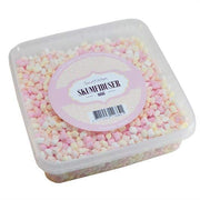 Mini Marshmallow, 10x7mm, 500g (B.F. 27.02.2026)
