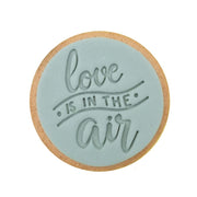 Sweet Stamp Embosser - Love Is In The Air
