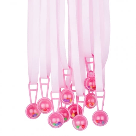 Minirangler, rosa