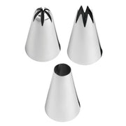 Wilton Tippsett Basic #1M, #2D, #2A