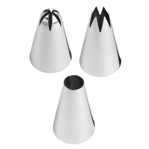 Wilton Tippsett Basic #1M, #2D, #2A