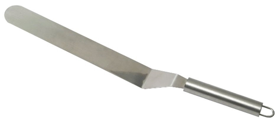 Palettkniv med knekk