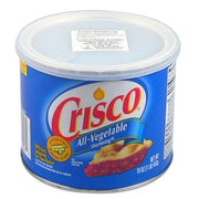 Crisco shortening -Matfett- 450g