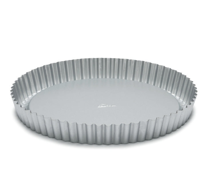 Patisse paiform, rund, 28cm