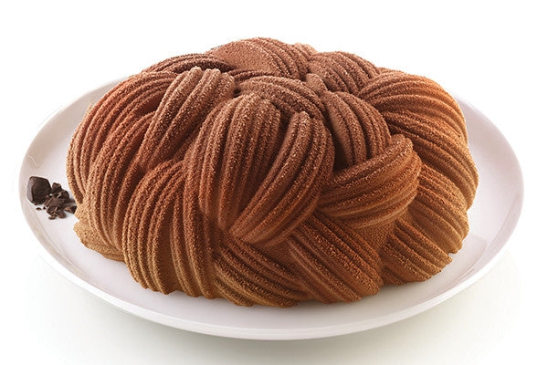 Silikomart Kakeform - Wooly