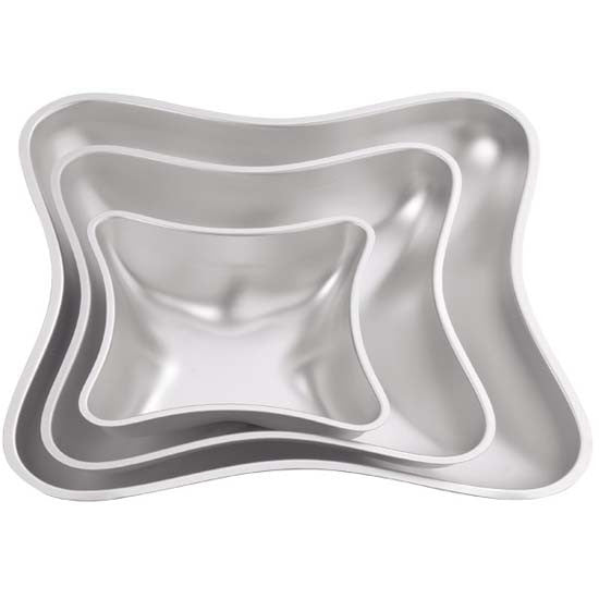 Figurform Pute, sett