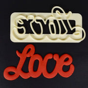 FMM Utstikker Love
