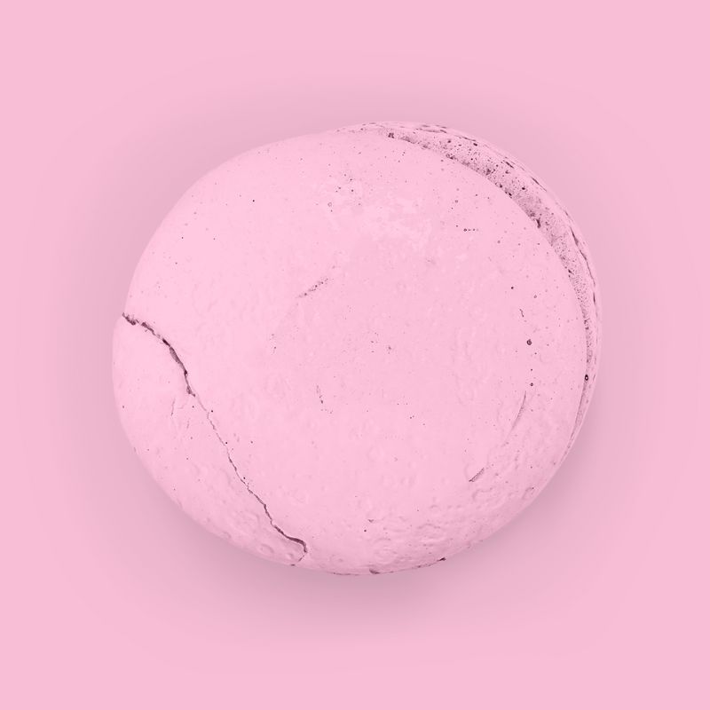 Colour Mill vannbasert farge -Baby pink- 20ml