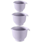 bakebolle sett lavendel