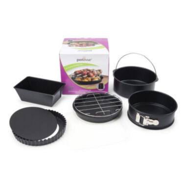 bakesett til air fryer