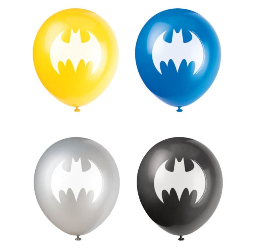 ballong batman