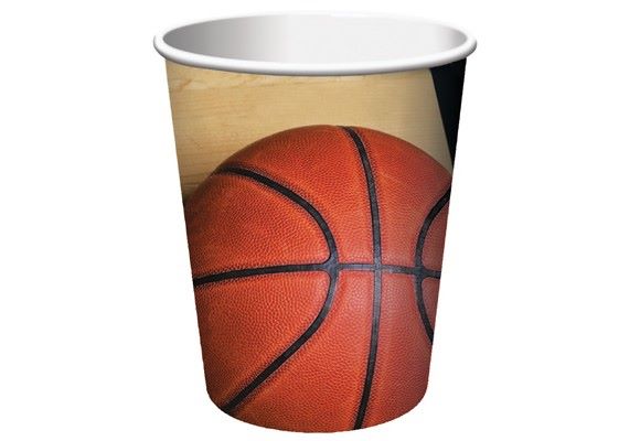 basketball kopper