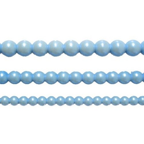 First Impression Molds Perfect Pearls 6, 8 og 10mm