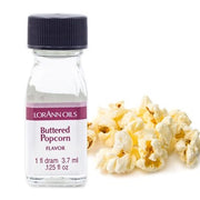 lorann essens popcorn