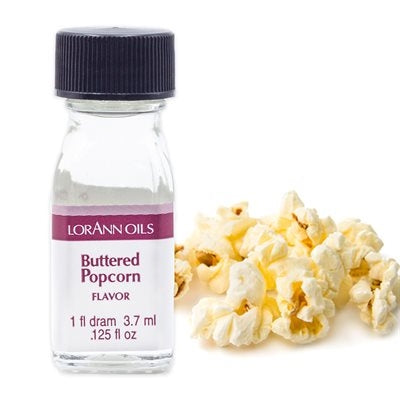 lorann essens popcorn