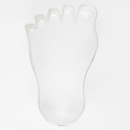 Pepperkakeform Fot 6,5cm