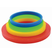 PME rulle-guide - Large 4pk