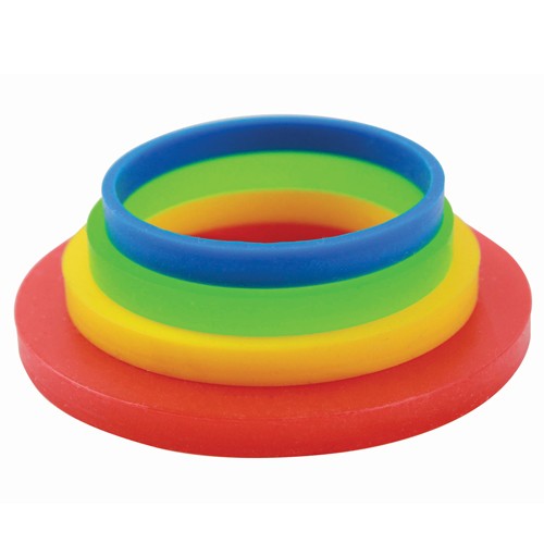 PME rulle-guide - Large 4pk