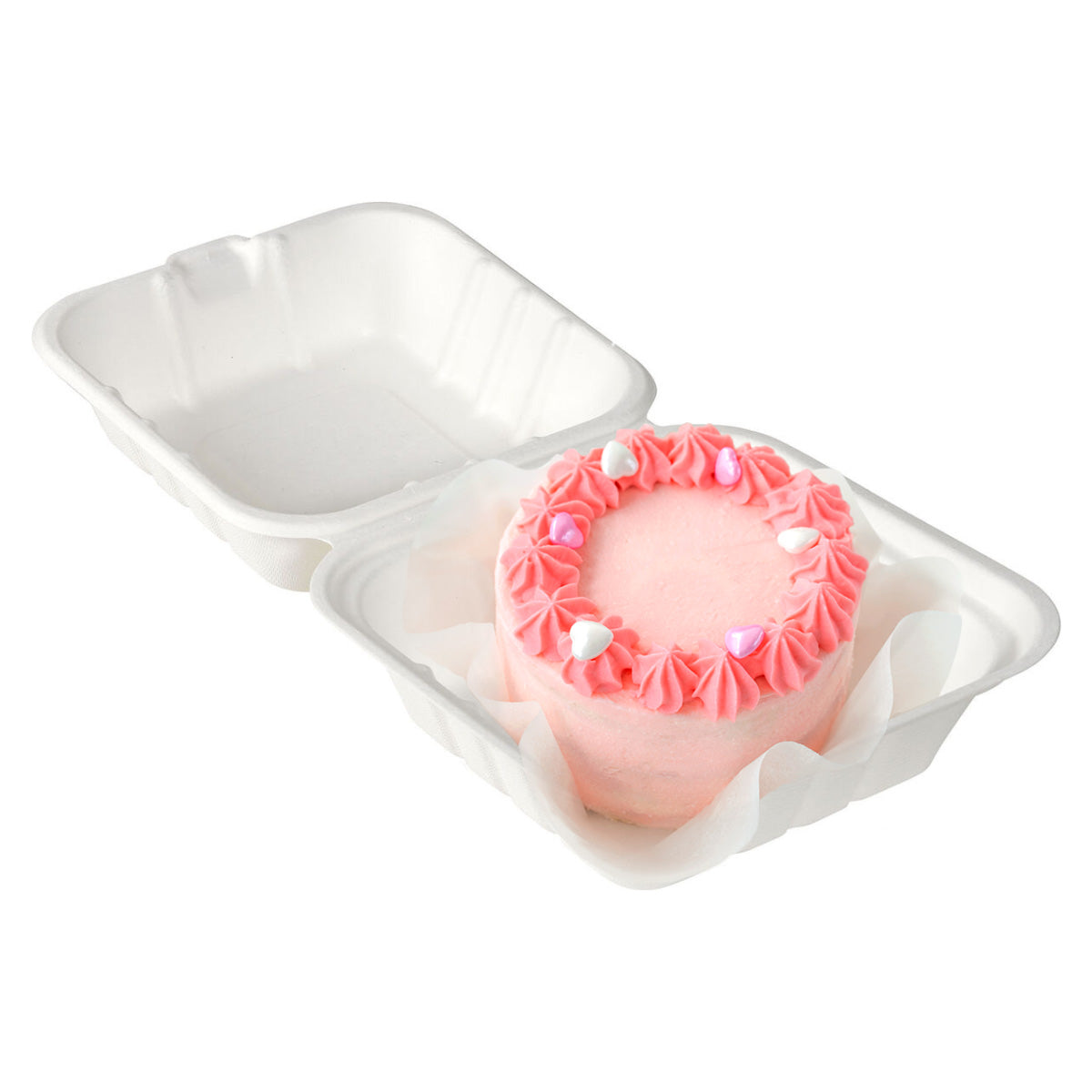 Bento Cake Box pk/10