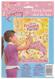 Spill - It's a princess party