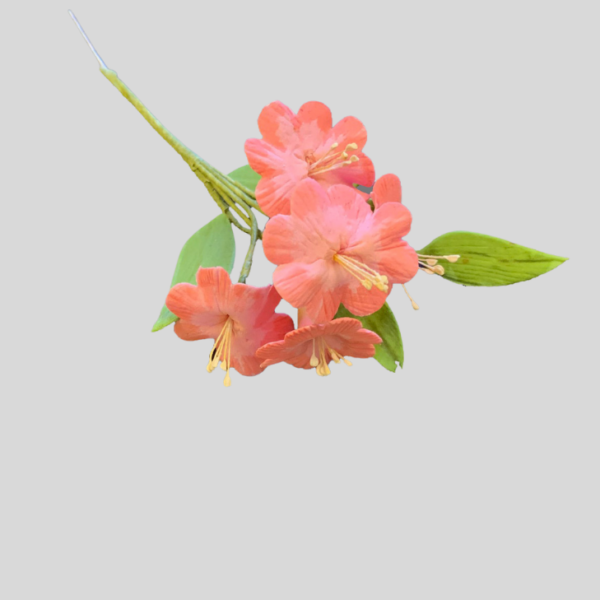 FMM Utstikkersett store -Blomster- sett/2