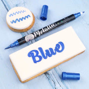Sweetstamp tusj blå